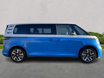 Used Volkswagen ID.Buzz 2025 for sale - 77487897: Photo