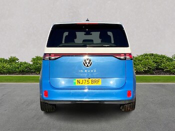 Used Volkswagen ID.Buzz 2025 for sale - 77487897: Photo