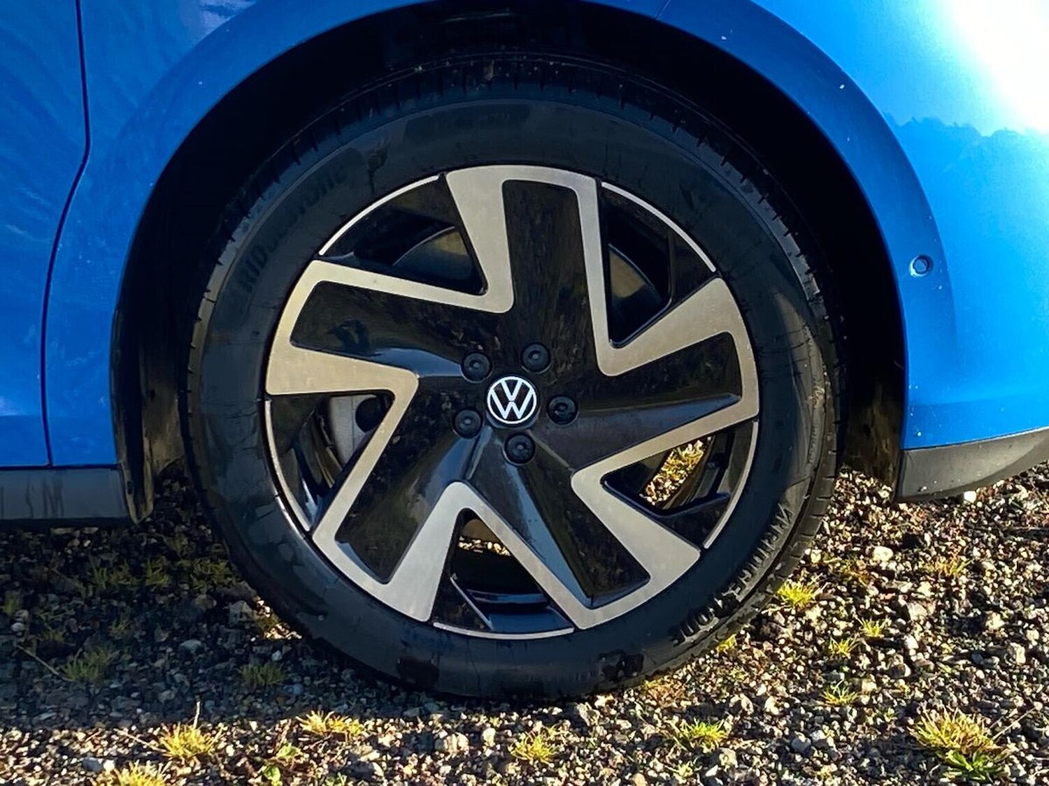 Used Volkswagen ID.Buzz 2025 for sale - 77487897: Photo 6