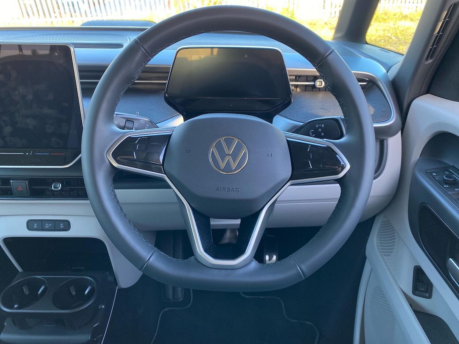 Used Volkswagen ID.Buzz 2025 for sale - 77487897: Photo 9