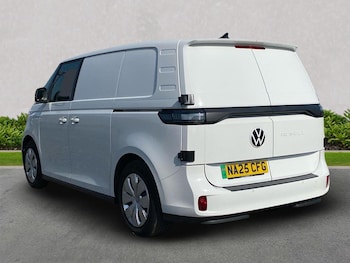 Used Volkswagen ID-Buzz 2025 for sale - 75581815: Photo