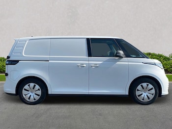 Used Volkswagen ID-Buzz 2025 for sale - 75581815: Photo