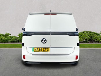 Used Volkswagen ID-Buzz 2025 for sale - 75581815: Photo