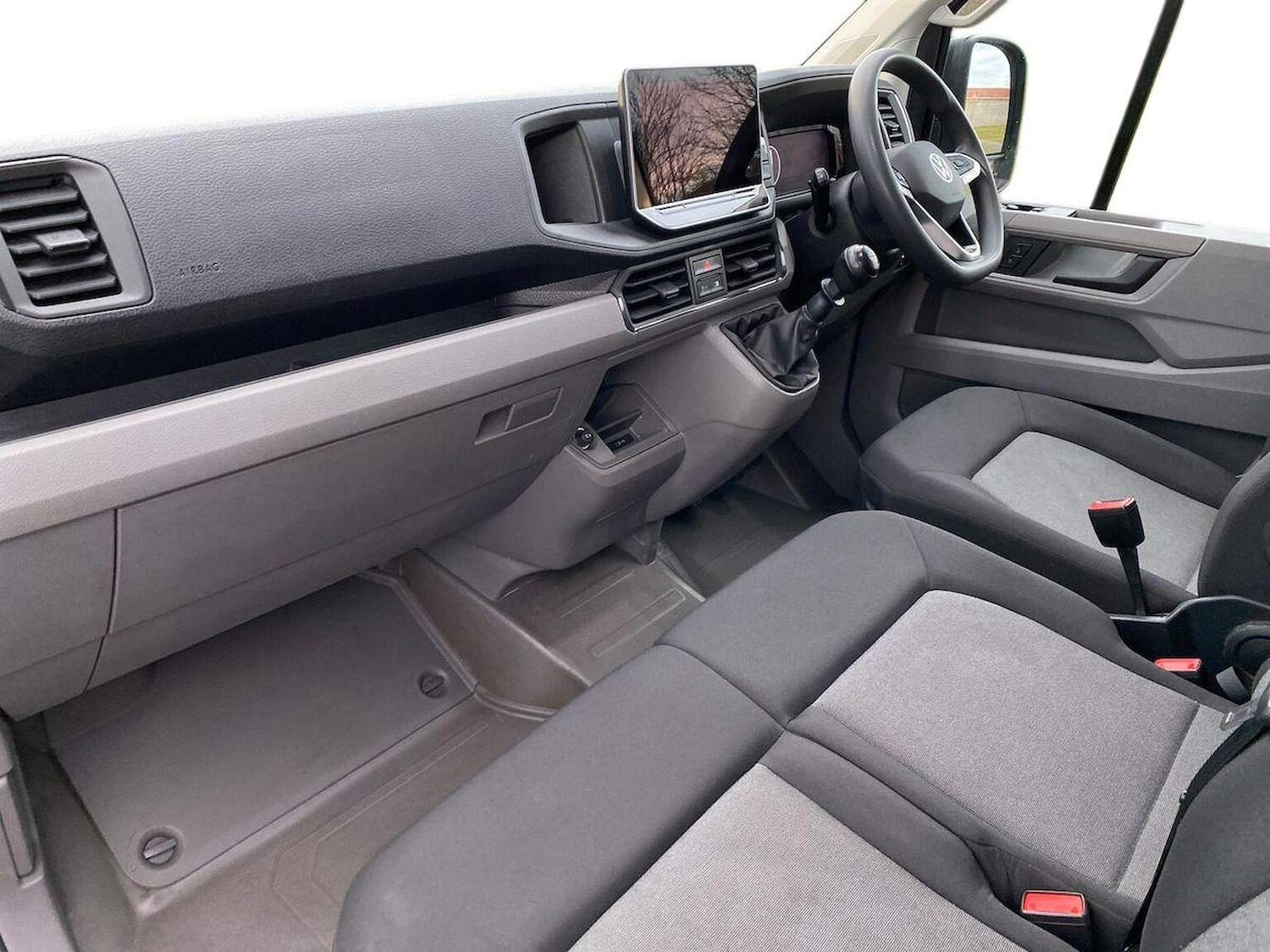 Used Volkswagen Crafter 2024 for sale - 76906318: Photo 11