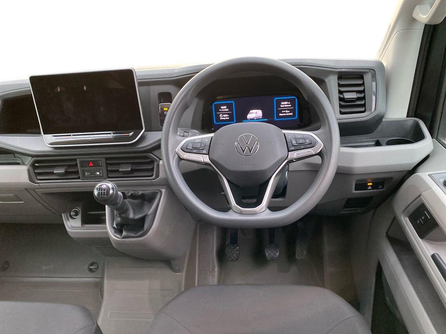 Used Volkswagen Crafter 2024 for sale - 76906318: Photo 12