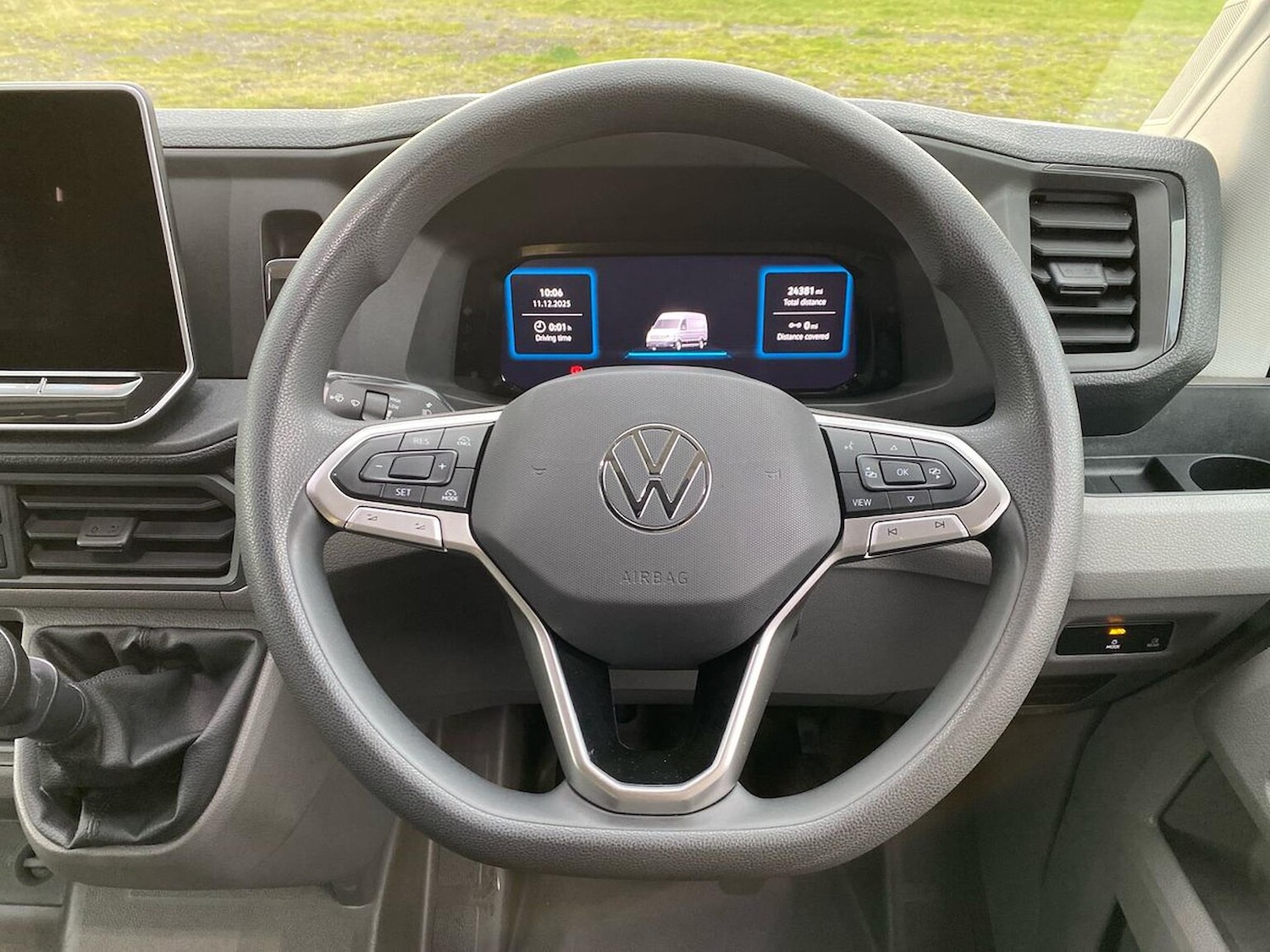 Used Volkswagen Crafter 2024 for sale - 76906318: Photo 13