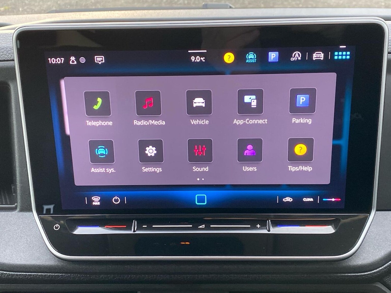 Used Volkswagen Crafter 2024 for sale - 76906318: Photo 15