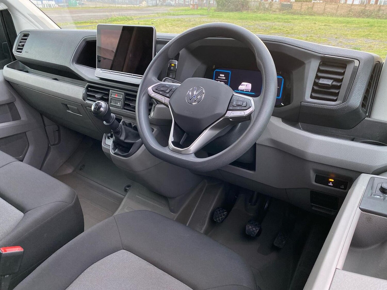 Used Volkswagen Crafter 2024 for sale - 76906318: Photo 19