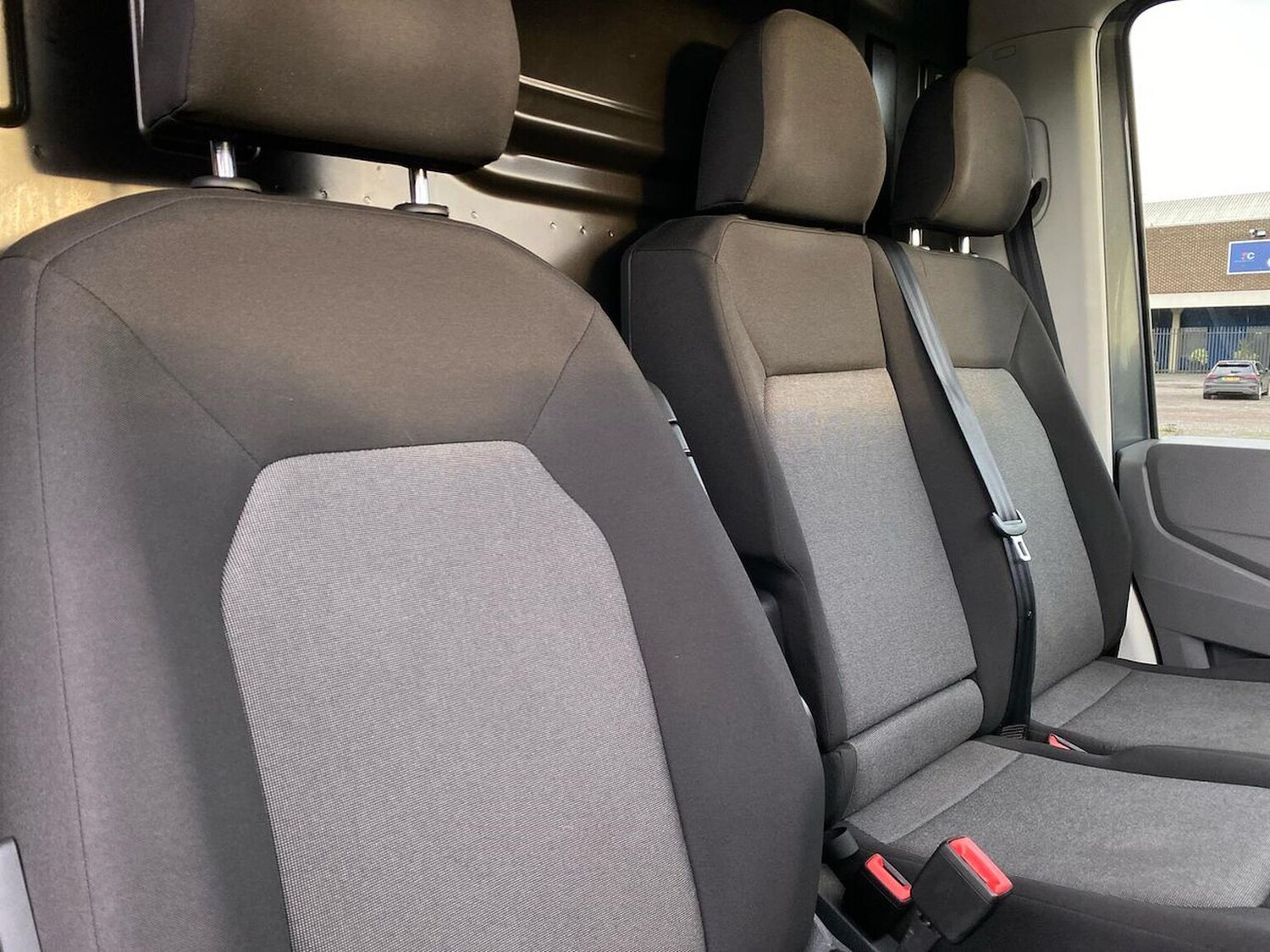 Used Volkswagen Crafter 2024 for sale - 76906318: Photo 20