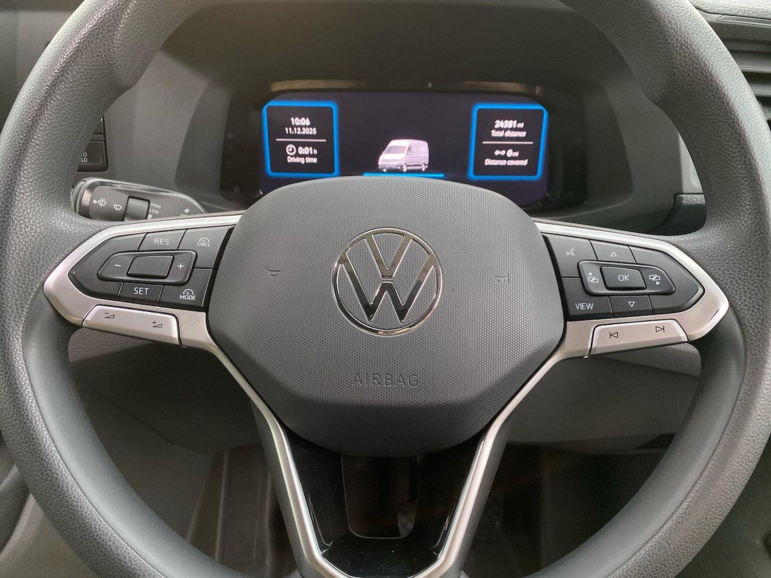 Used Volkswagen Crafter 2024 for sale - 76906318: Photo 21