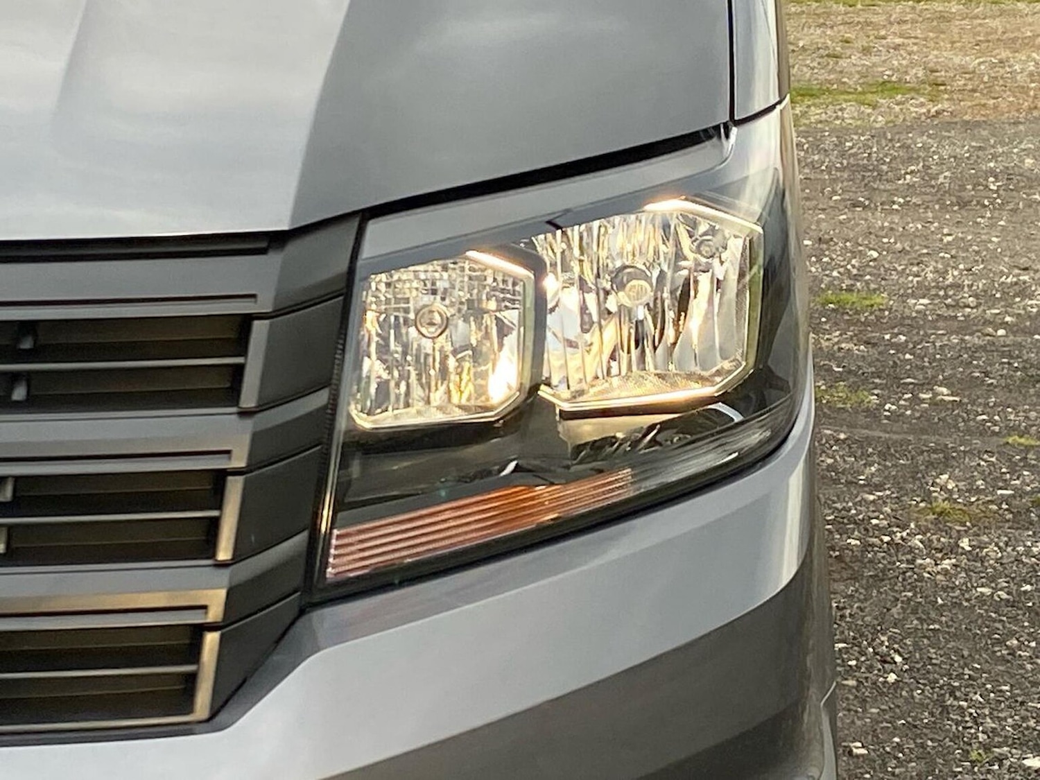 Used Volkswagen Crafter 2024 for sale - 76906318: Photo 23