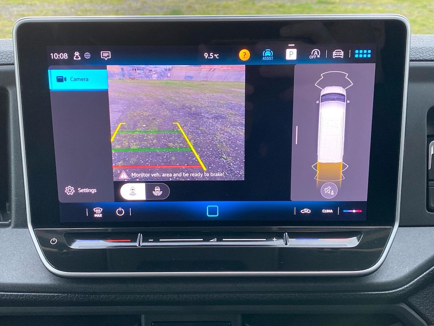 Used Volkswagen Crafter 2024 for sale - 76906318: Photo 26