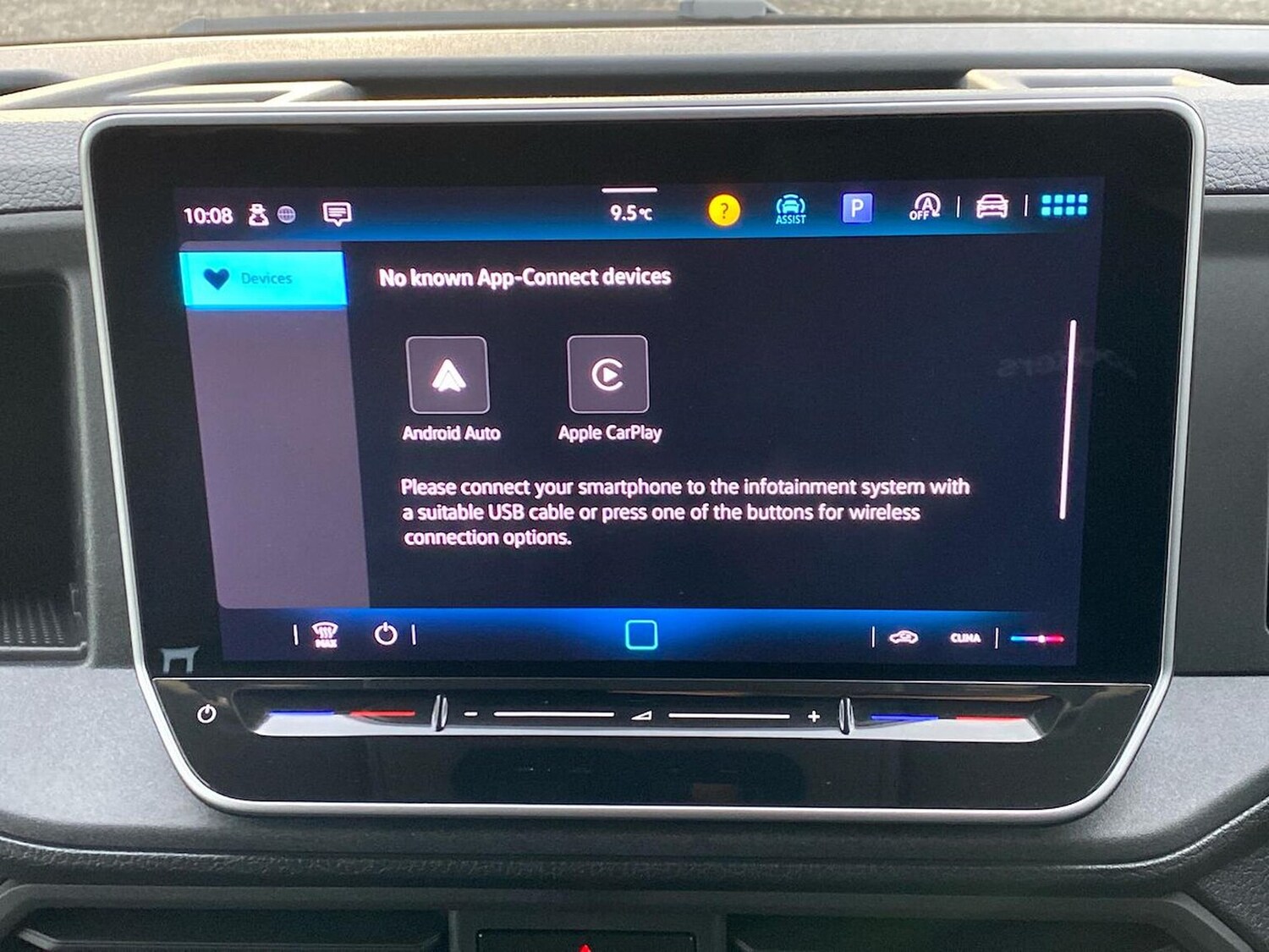 Used Volkswagen Crafter 2024 for sale - 76906318: Photo 27