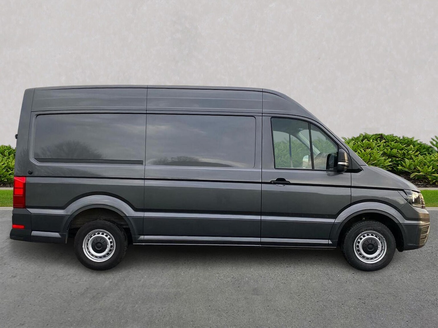 Used Volkswagen Crafter 2024 for sale - 76906318: Photo 3