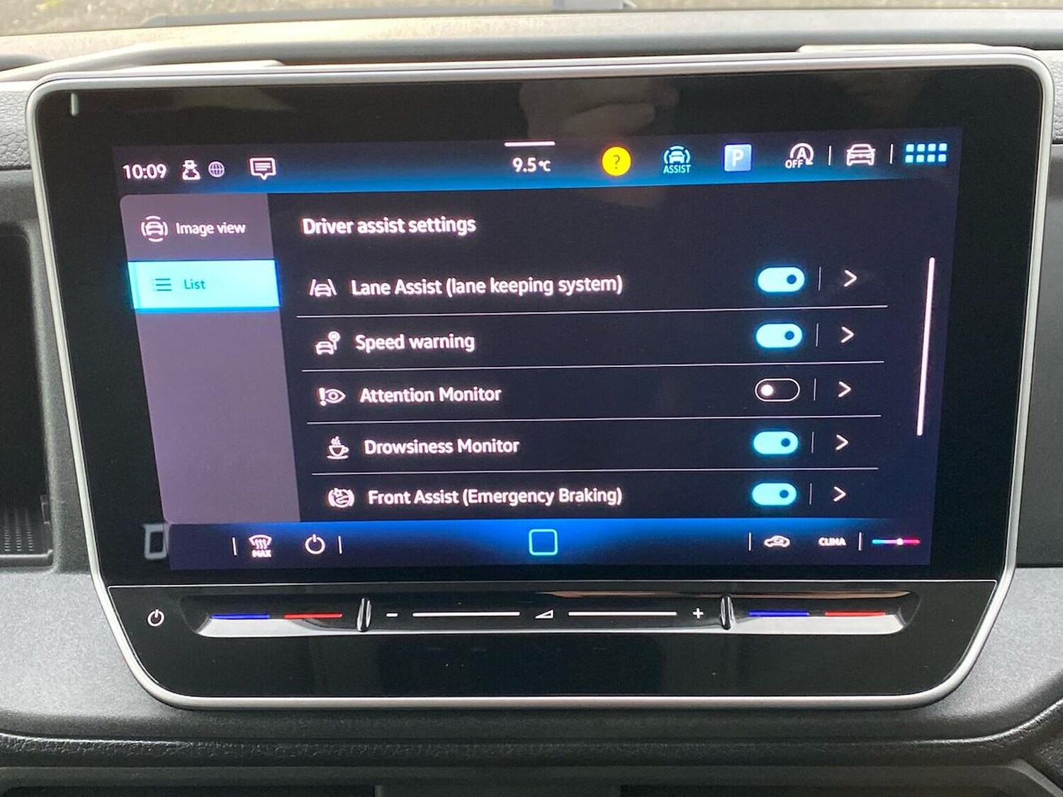 Used Volkswagen Crafter 2024 for sale - 76906318: Photo 32