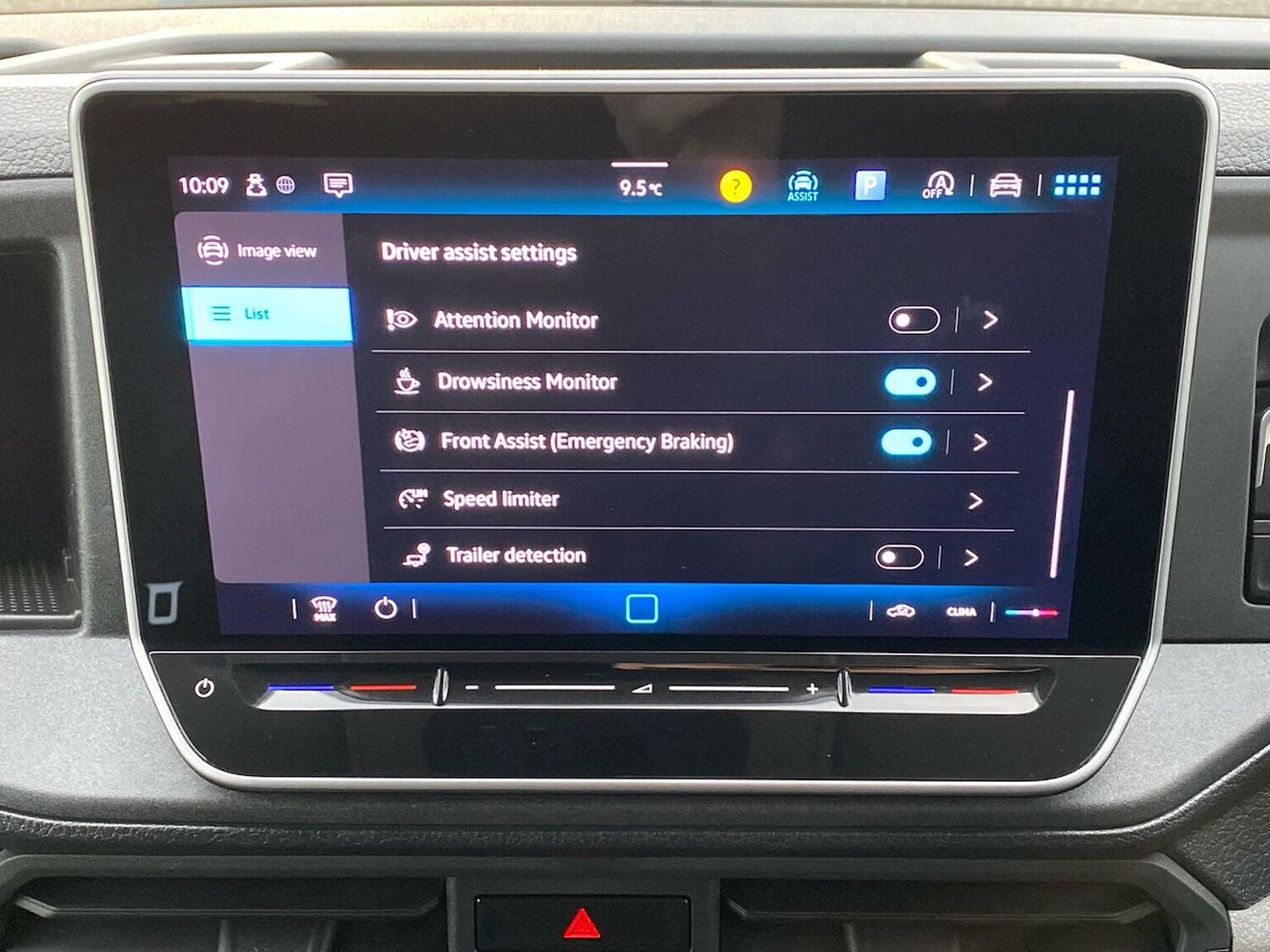 Used Volkswagen Crafter 2024 for sale - 76906318: Photo 33