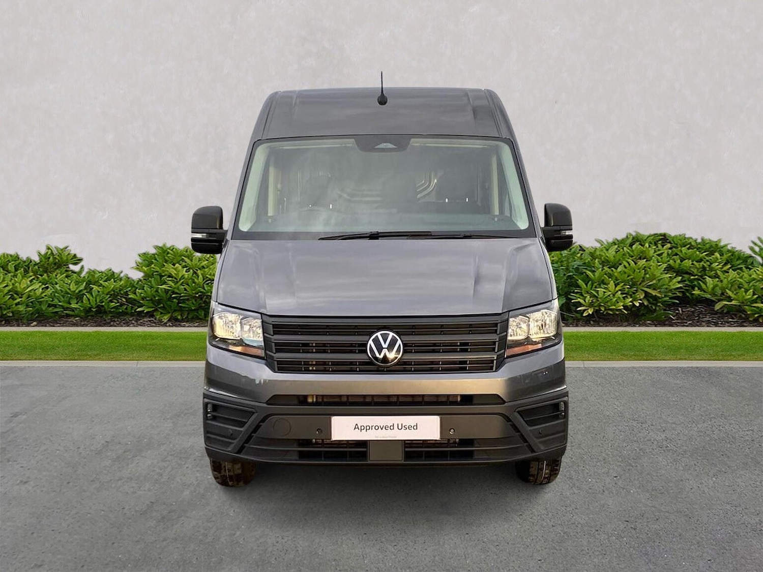 Used Volkswagen Crafter 2024 for sale - 76906318: Photo 6