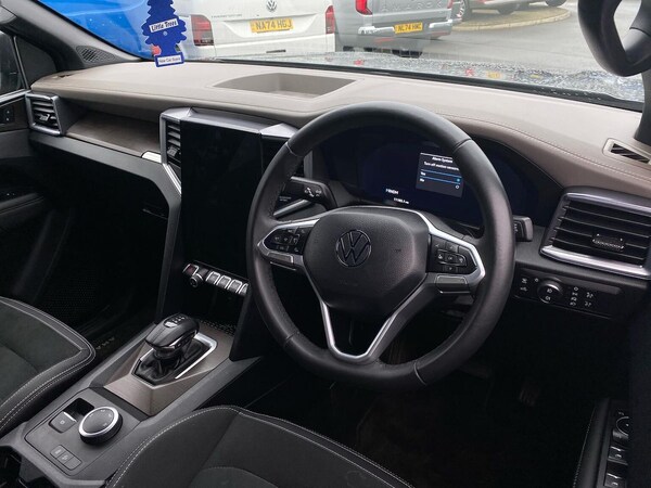 Used Volkswagen Amarok 2024 for sale - 76142977: Photo 17