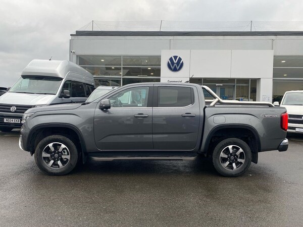 Used Volkswagen Amarok 2024 for sale - 76142977: Photo 21