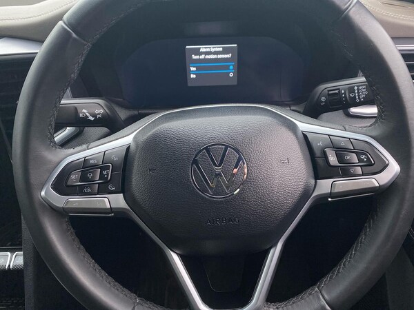 Used Volkswagen Amarok 2024 for sale - 76142977: Photo 23