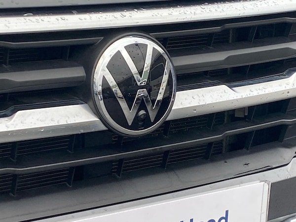 Used Volkswagen Amarok 2024 for sale - 76142977: Photo 24