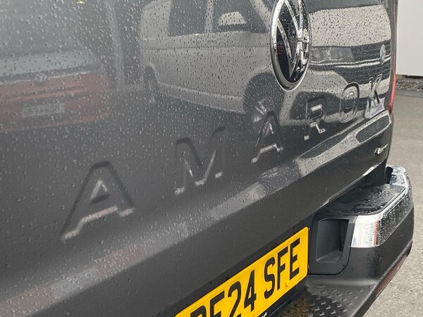 Used Volkswagen Amarok 2024 for sale - 76142977: Photo 26