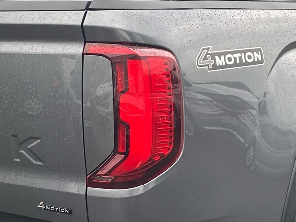 Used Volkswagen Amarok 2024 for sale - 76142977: Photo 27