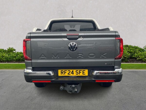 Used Volkswagen Amarok 2024 for sale - 76142977: Photo 6