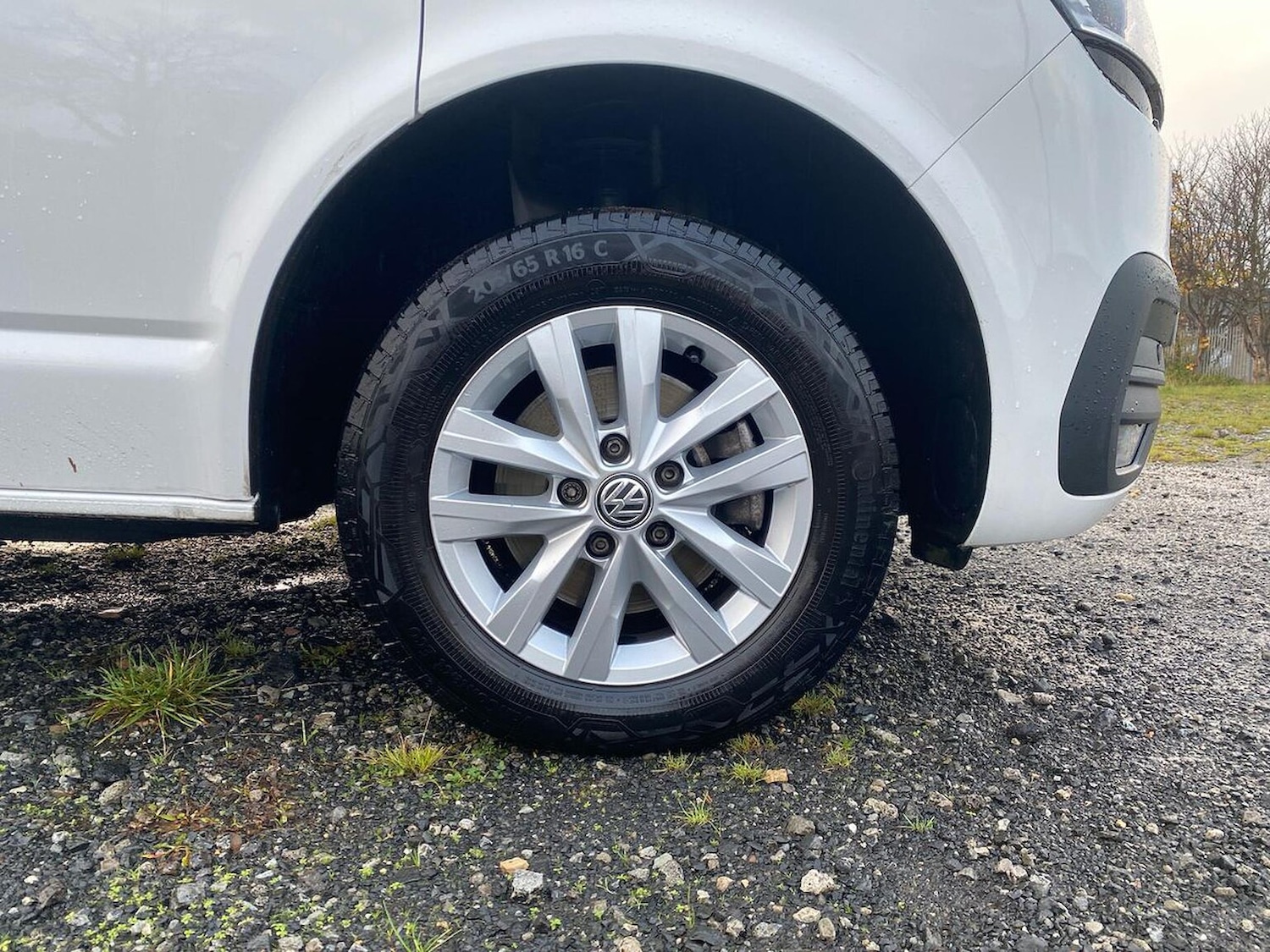 Used Volkswagen Transporter 2024 for sale - 76638886: Photo 10