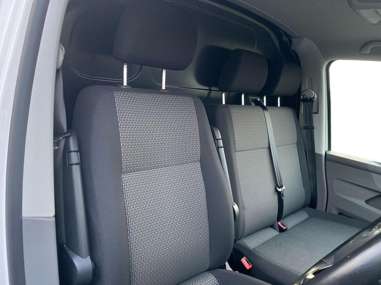 Used Volkswagen Transporter 2024 for sale - 76638886: Photo 11