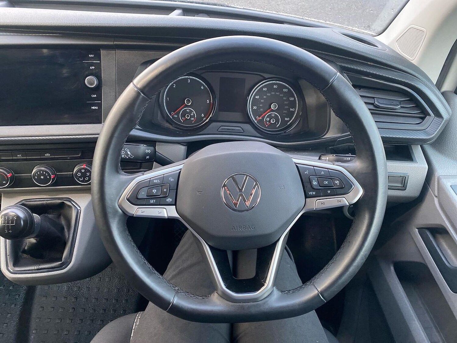 Used Volkswagen Transporter 2024 for sale - 76638886: Photo 13