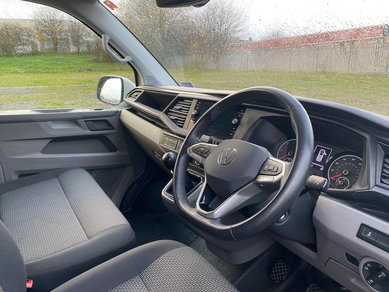 Used Volkswagen Transporter 2024 for sale - 76638886: Photo 19