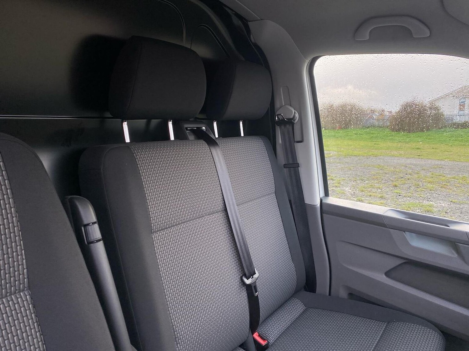 Used Volkswagen Transporter 2024 for sale - 76638886: Photo 20