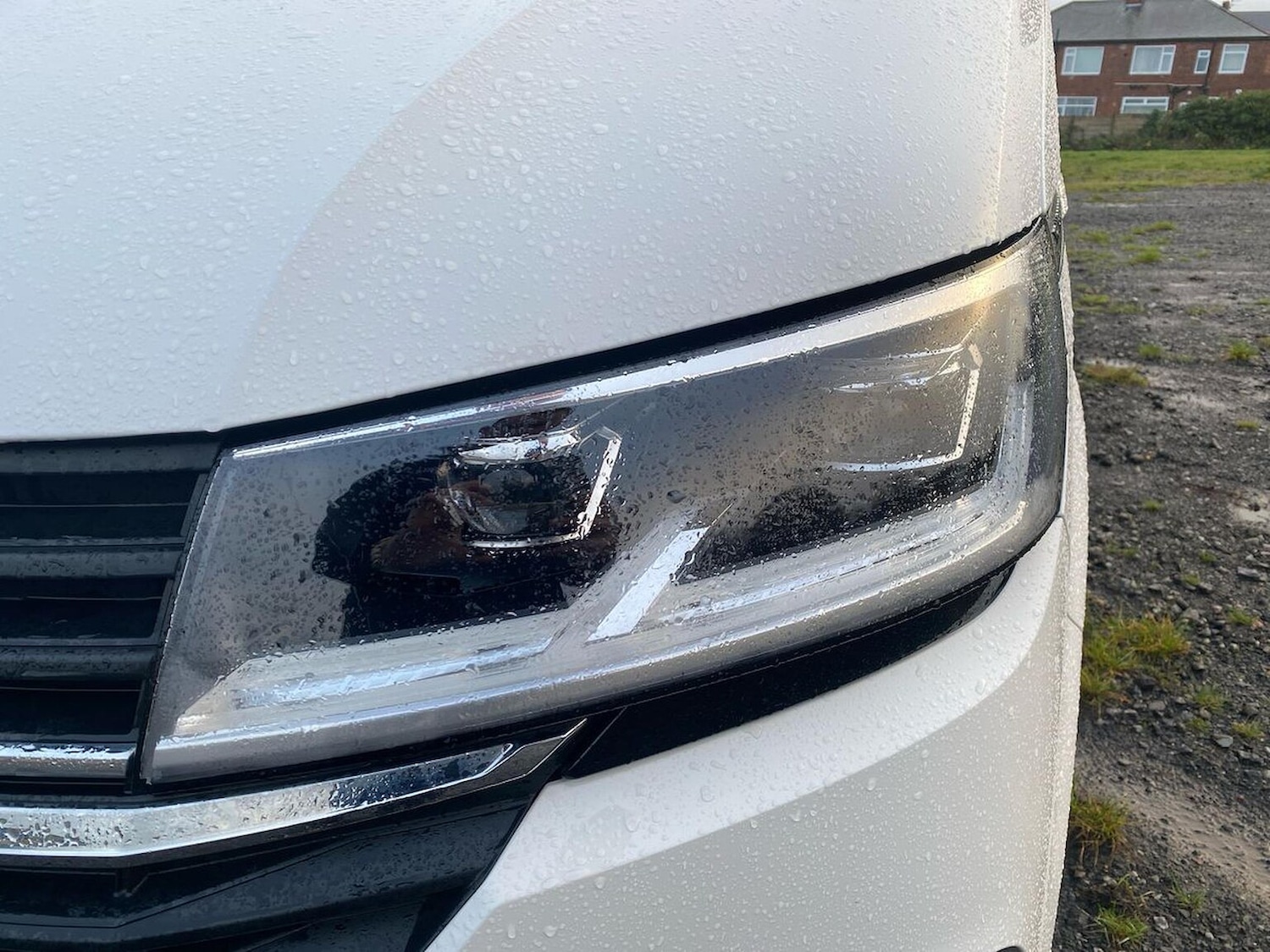 Used Volkswagen Transporter 2024 for sale - 76638886: Photo 23