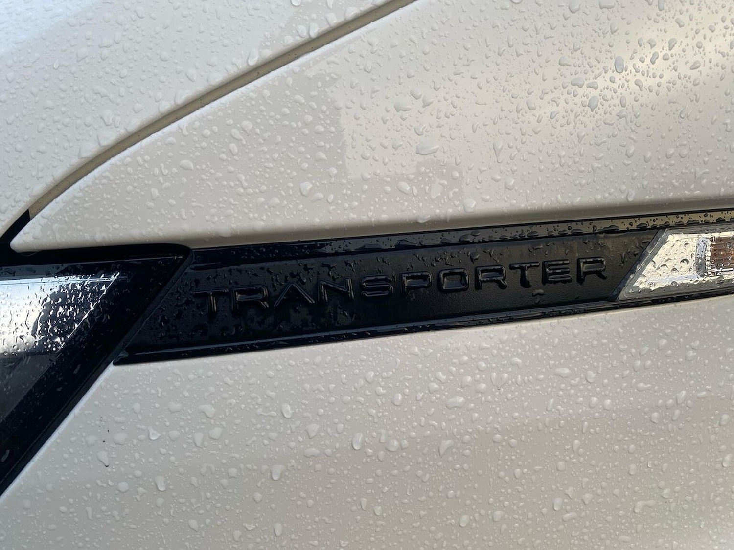 Used Volkswagen Transporter 2024 for sale - 76638886: Photo 24