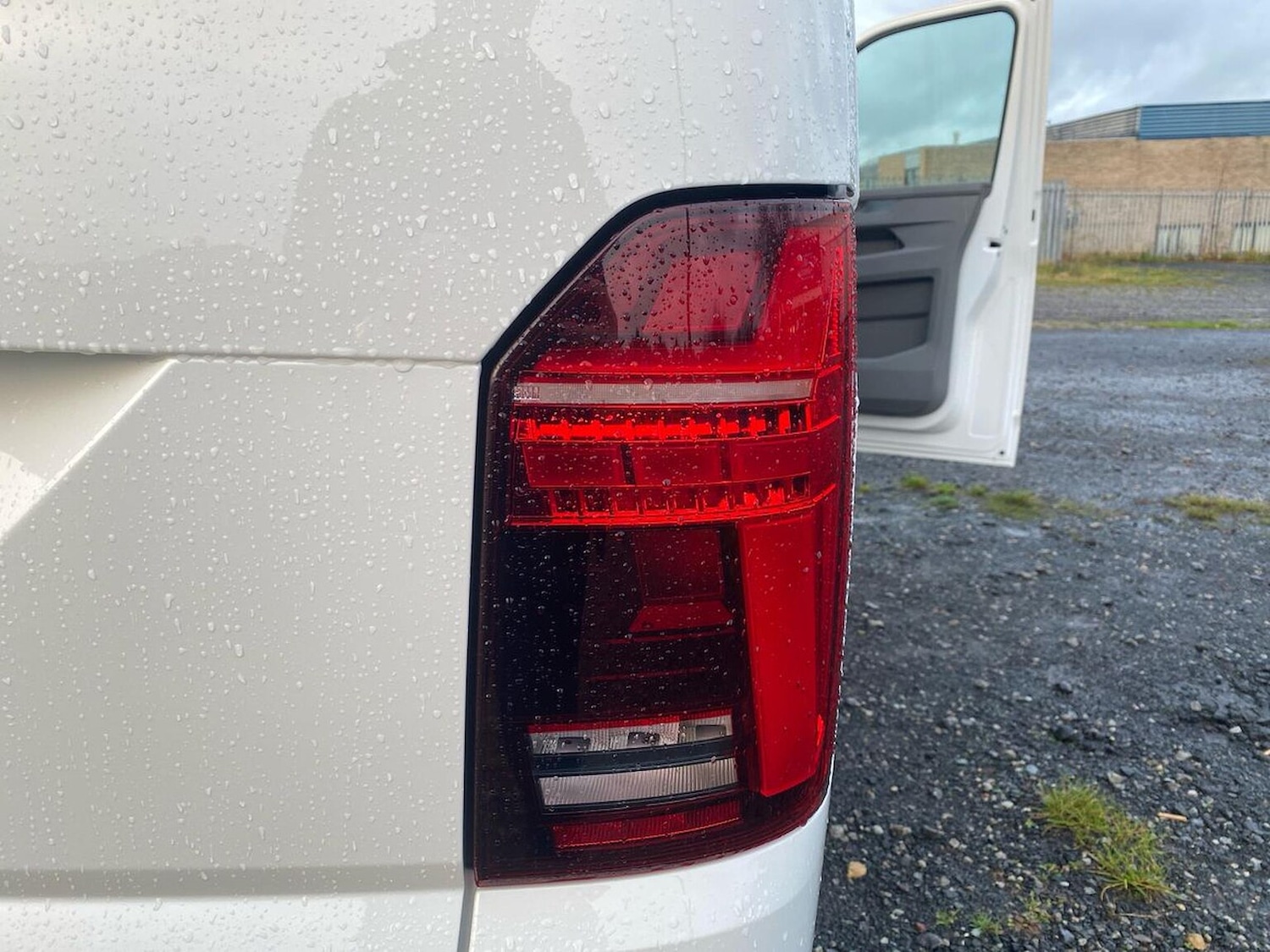 Used Volkswagen Transporter 2024 for sale - 76638886: Photo 25