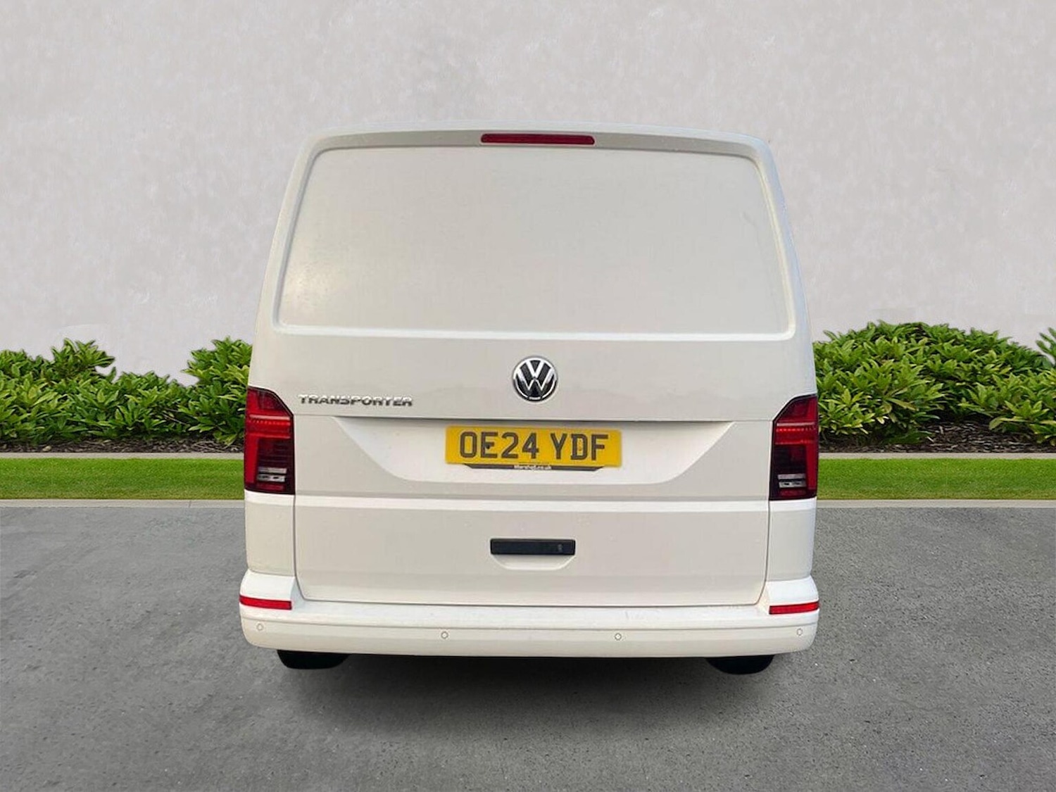 Used Volkswagen Transporter 2024 for sale - 76638886: Photo 4