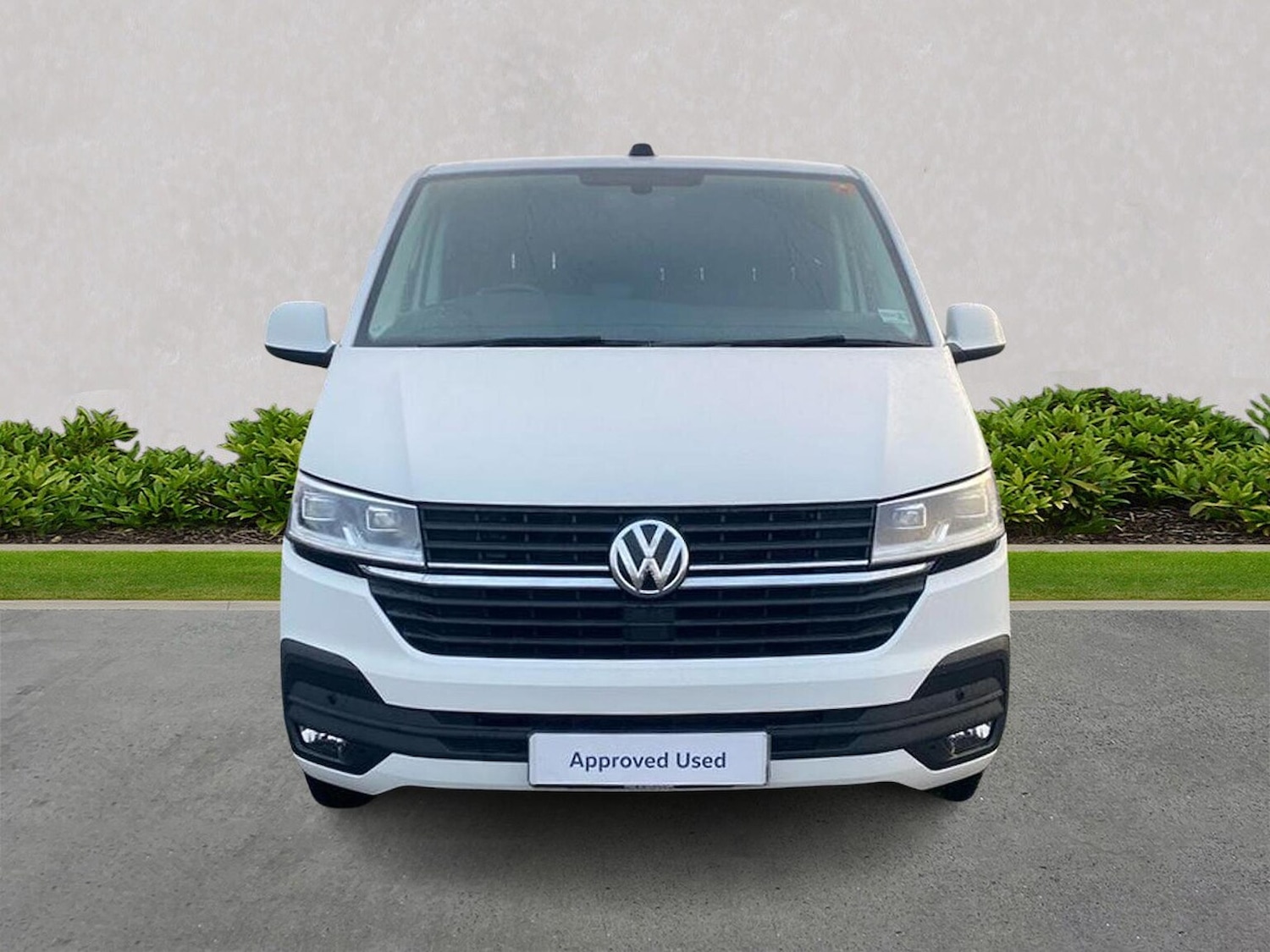 Used Volkswagen Transporter 2024 for sale - 76638886: Photo 5