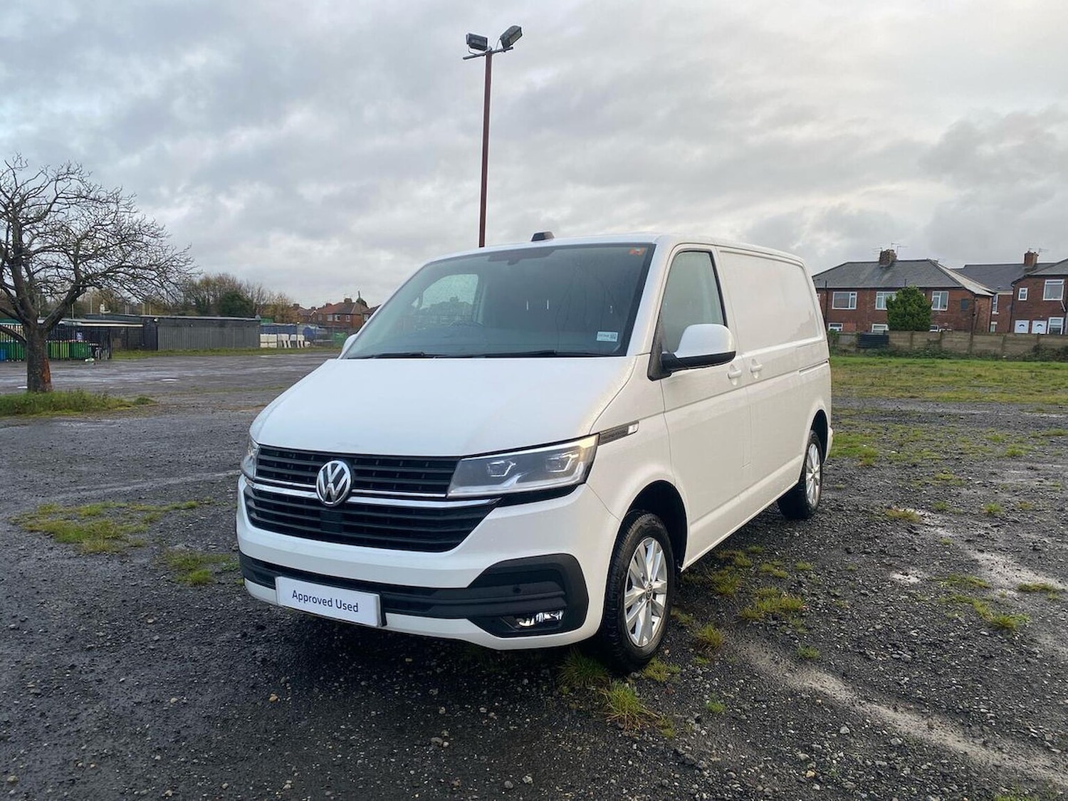 Used Volkswagen Transporter 2024 for sale - 76638886: Photo 8