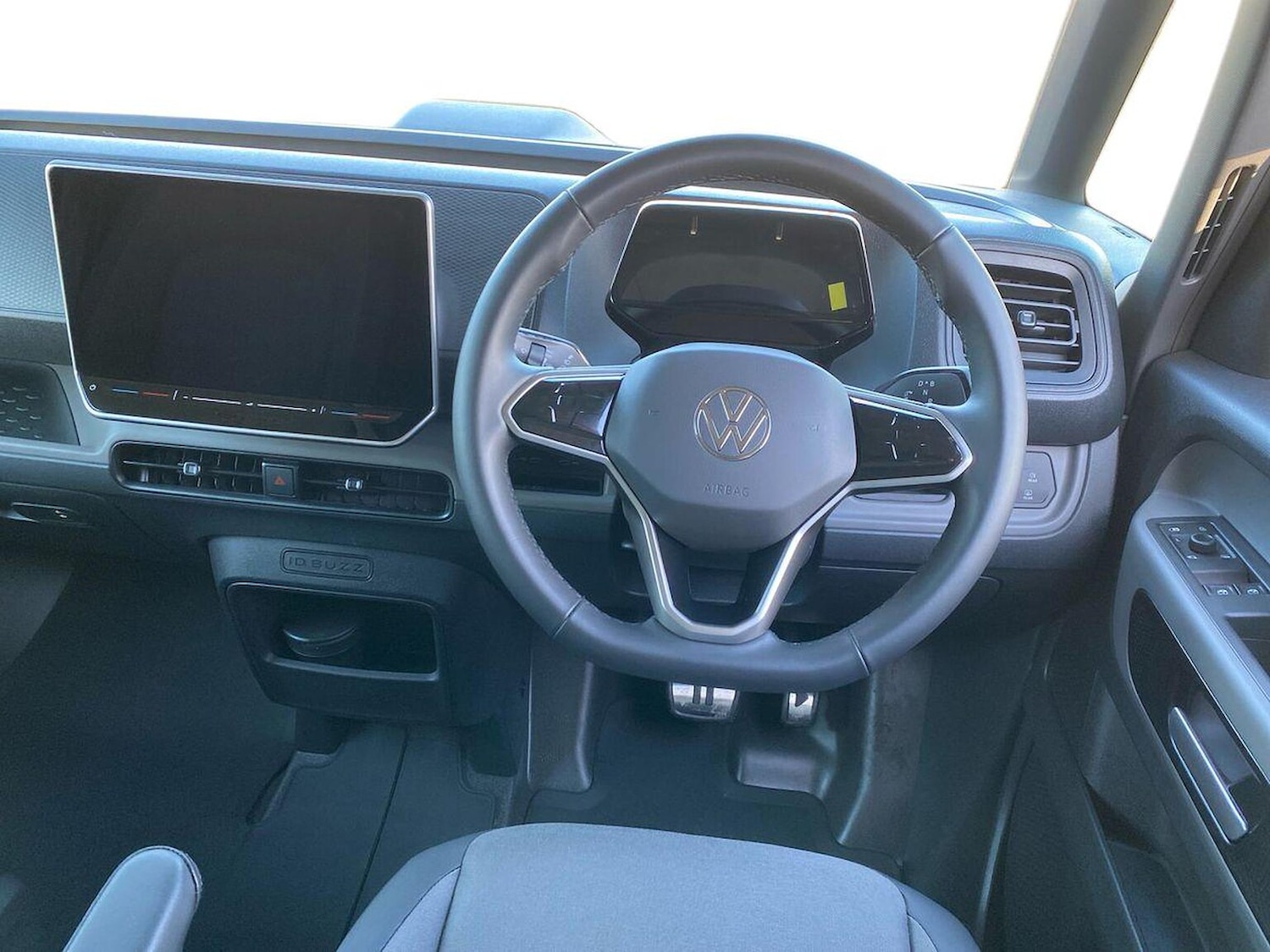 Used Volkswagen ID.Buzz 2025 for sale - 76785240: Photo 12