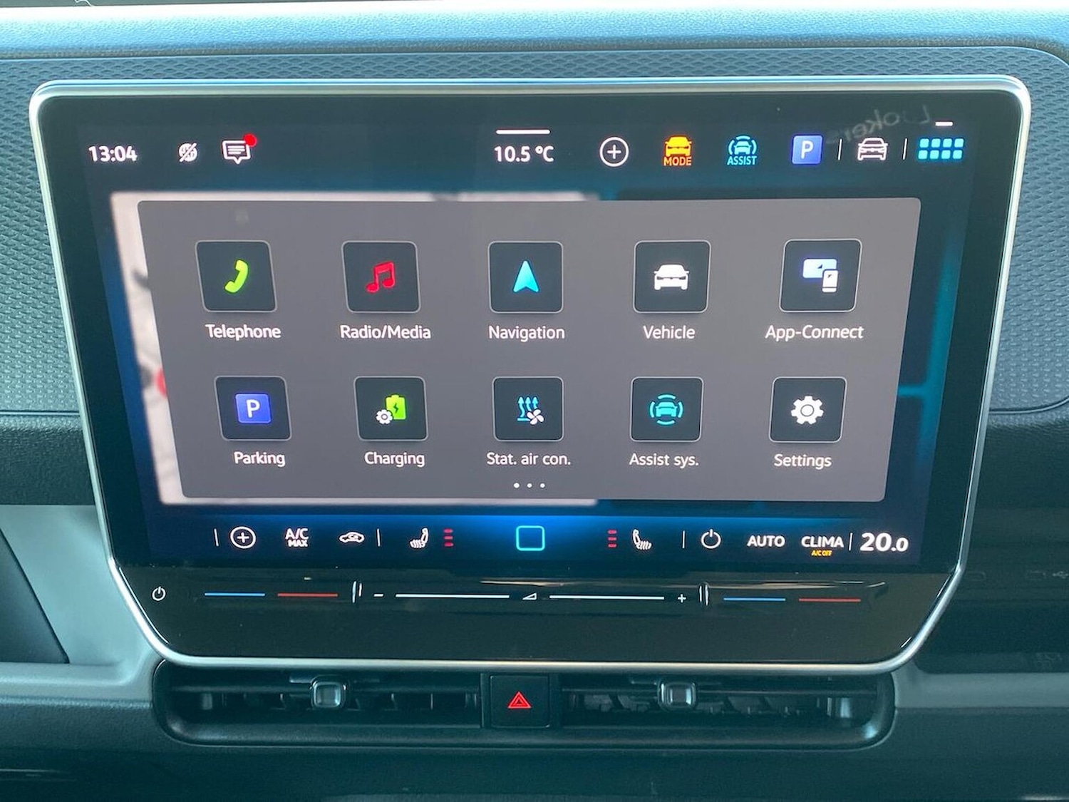 Used Volkswagen ID.Buzz 2025 for sale - 76785240: Photo 15