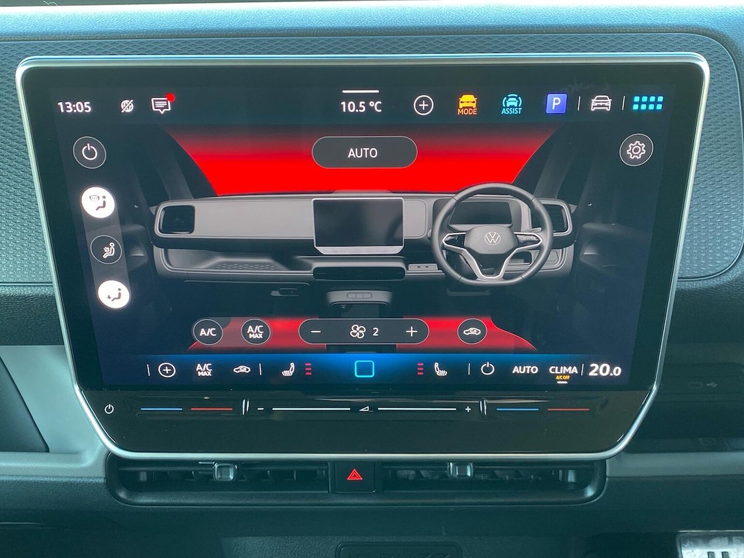 Used Volkswagen ID.Buzz 2025 for sale - 76785240: Photo 16