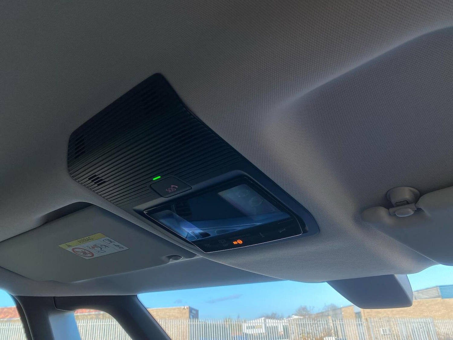 Used Volkswagen ID.Buzz 2025 for sale - 76785240: Photo 18