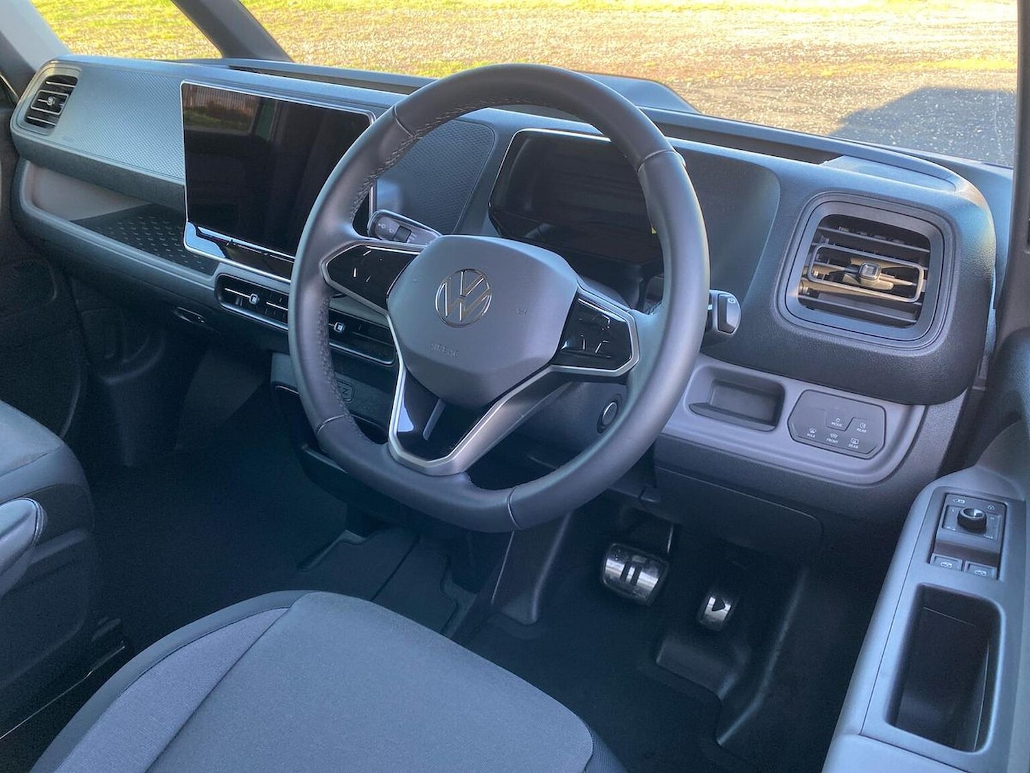 Used Volkswagen ID.Buzz 2025 for sale - 76785240: Photo 19