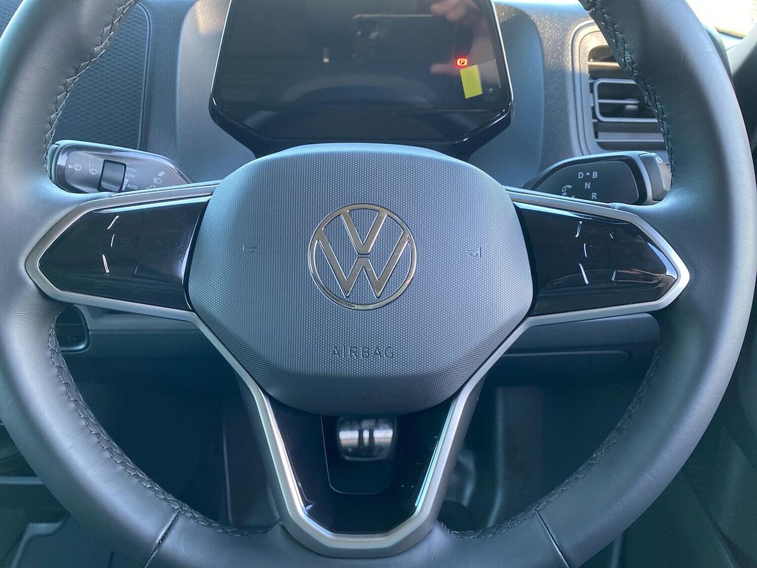 Used Volkswagen ID.Buzz 2025 for sale - 76785240: Photo 21