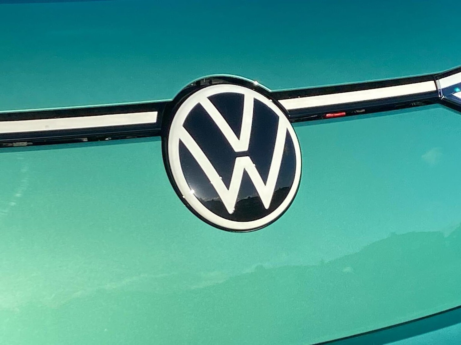 Used Volkswagen ID.Buzz 2025 for sale - 76785240: Photo 22