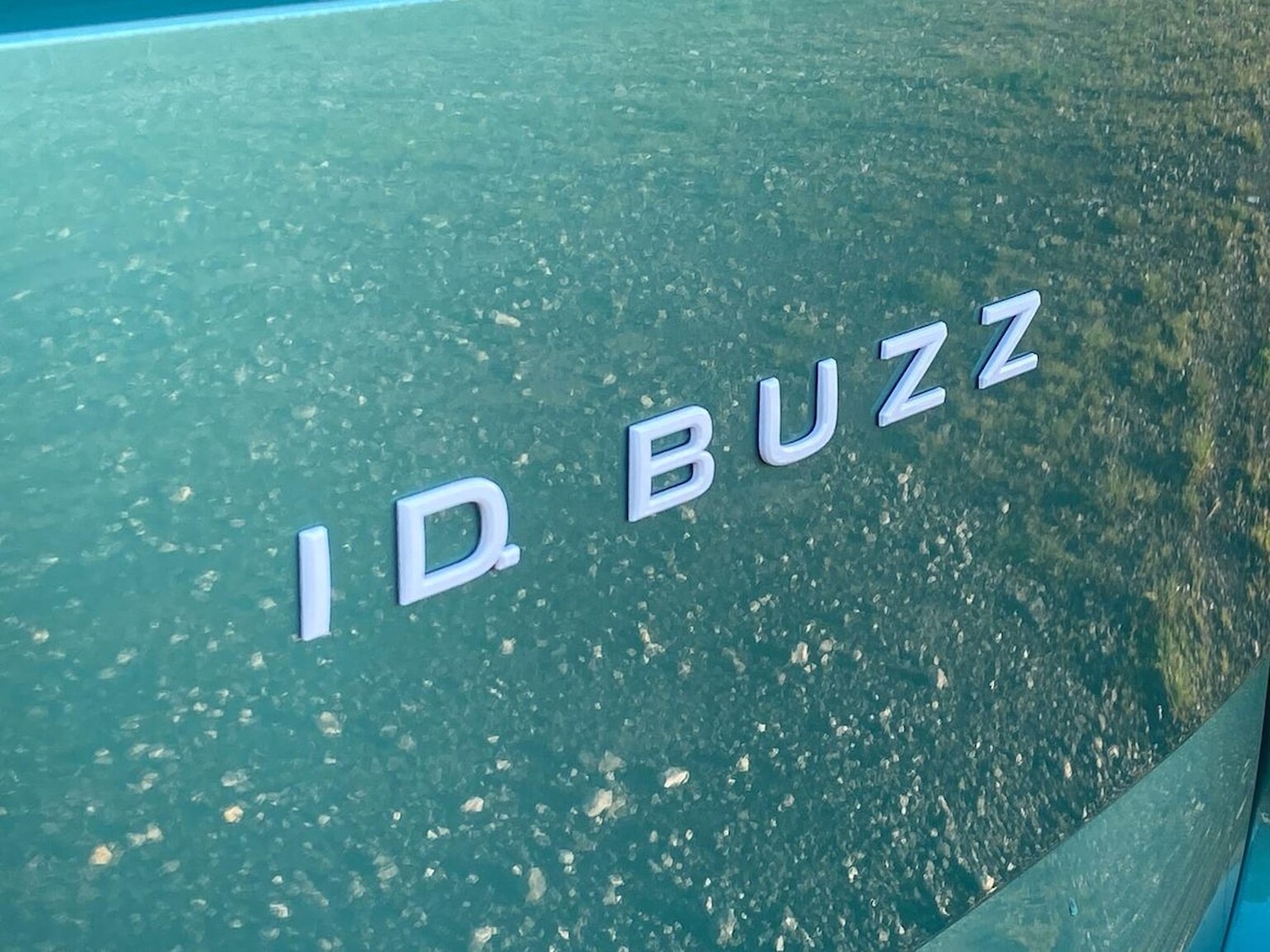 Used Volkswagen ID.Buzz 2025 for sale - 76785240: Photo 24