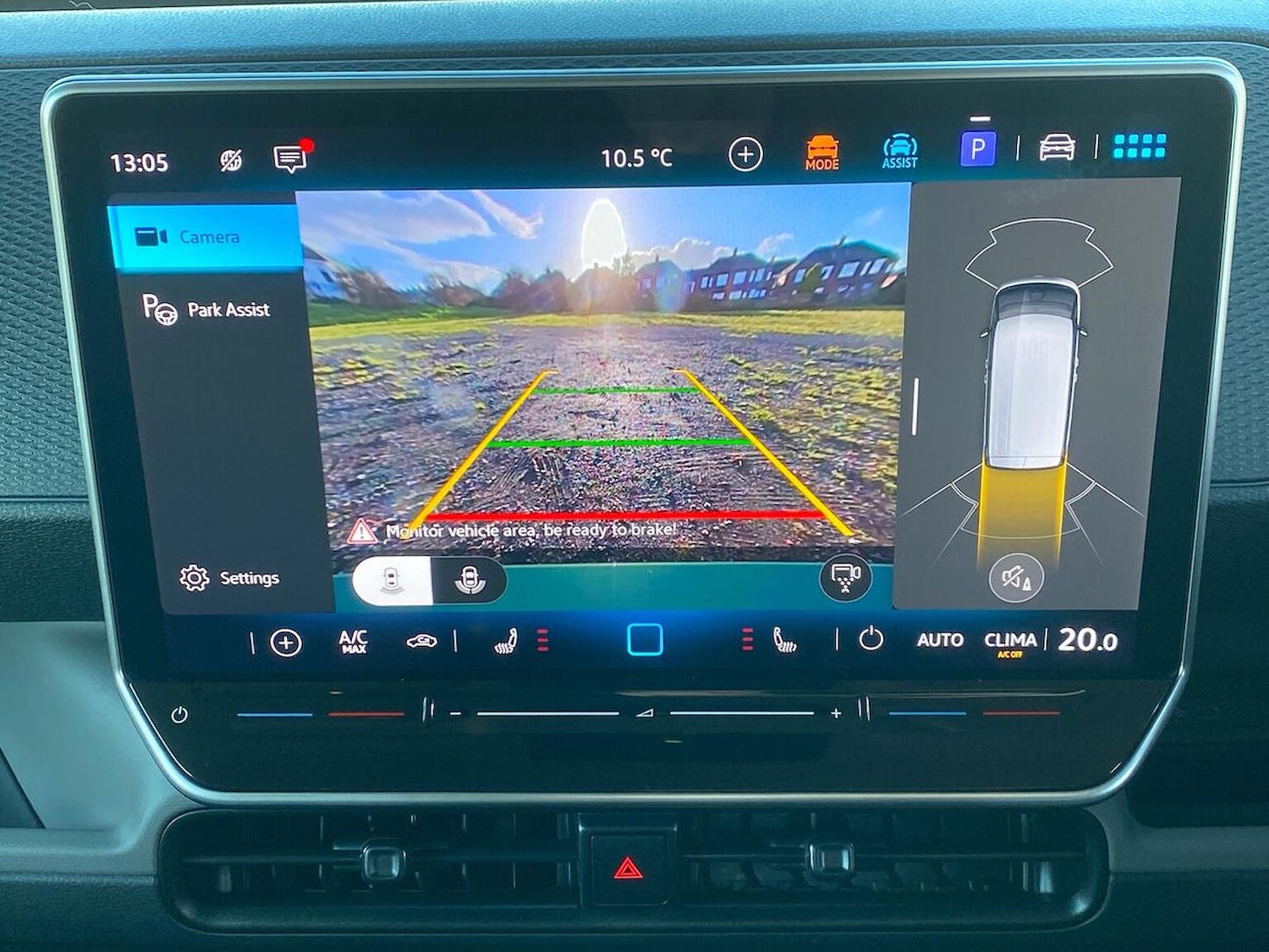 Used Volkswagen ID.Buzz 2025 for sale - 76785240: Photo 26