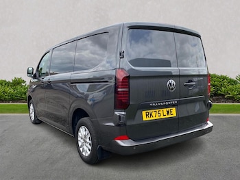 Used Volkswagen Transporter 2025 for sale - 78620829: Photo