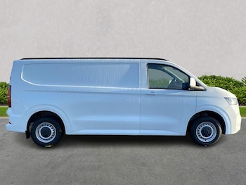 Used Volkswagen Transporter 2025 for sale - 79069237: Photo